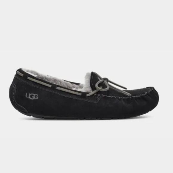 UGG Mens Olsen slipper Size 9 - Picture 1 of 4